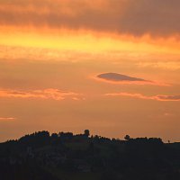 Sonnenaufgang