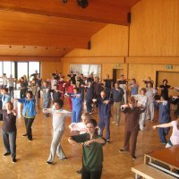 Tai Chi